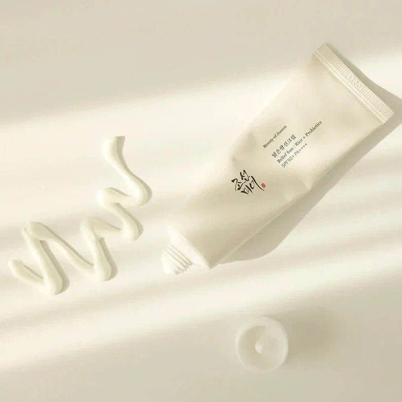 Glass Skin Starter Routine