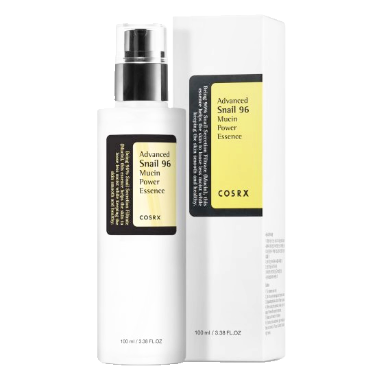 COSRX - Advanced Snail 96 Mucin Power Essence