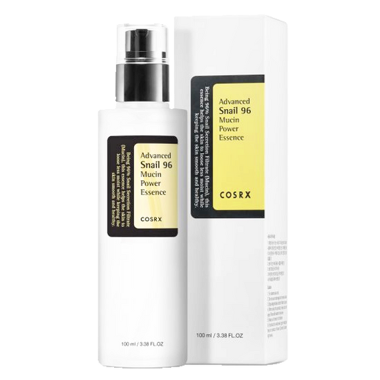 COSRX - Advanced Snail 96 Mucin Power Essence