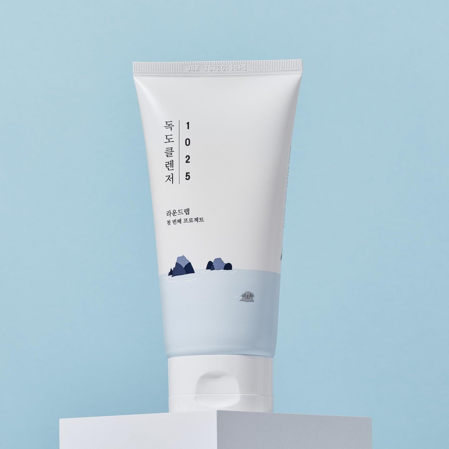 Round Lab - 1025 Dokdo Cleanser