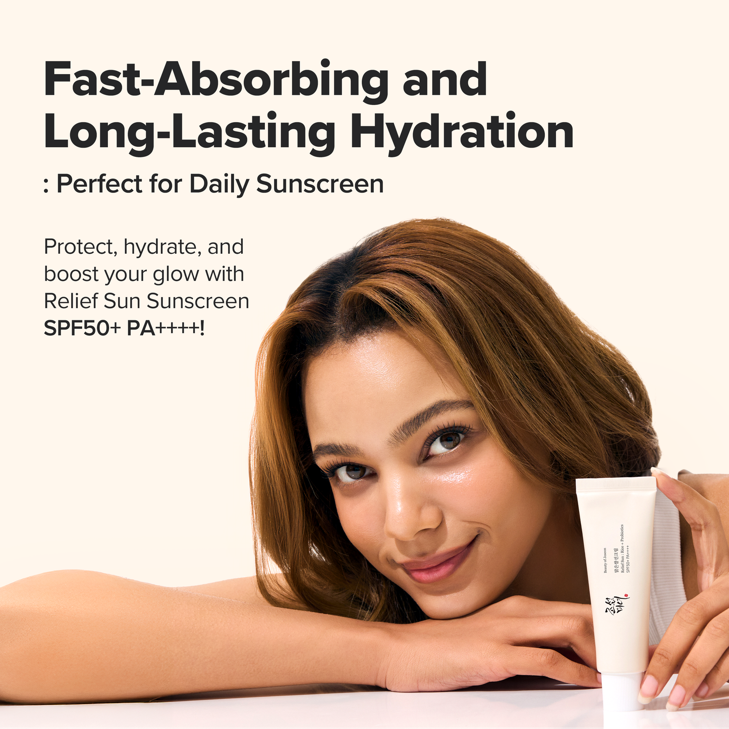 Beauty of Joseon - Relief Sun SPF50