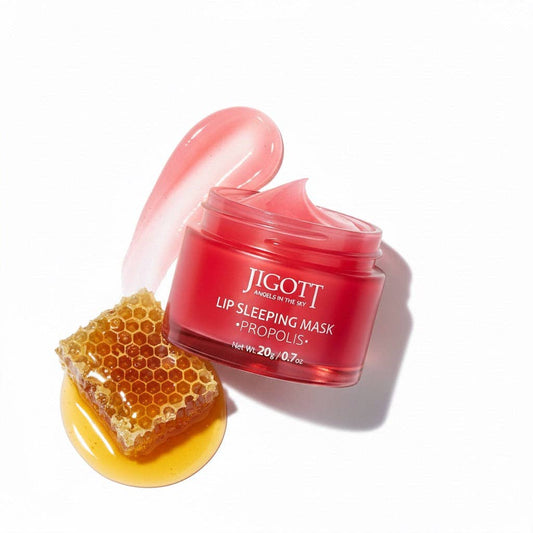 Jigott - Lip Sleeping Mask