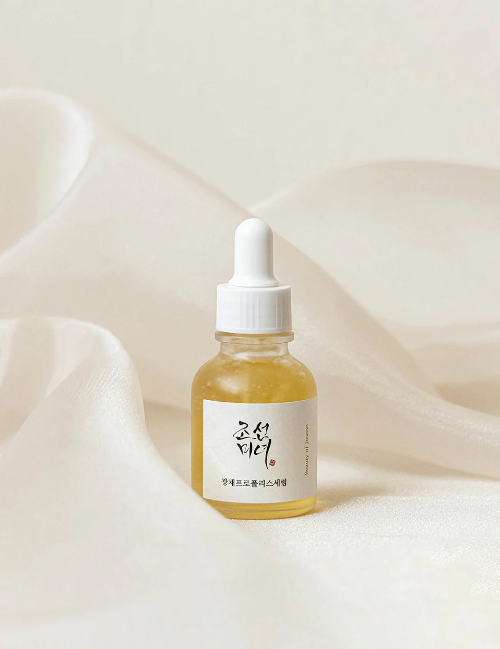 Beauty of Joseon - Glow Serum