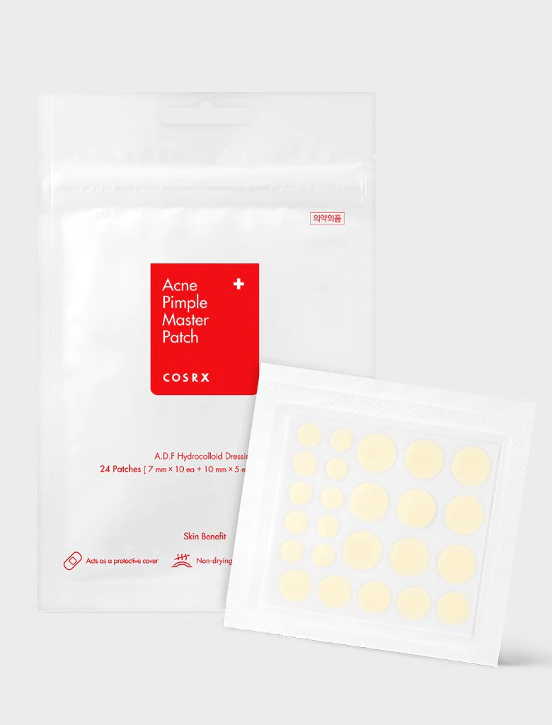 COSRX - Acne Pimple Master Patch