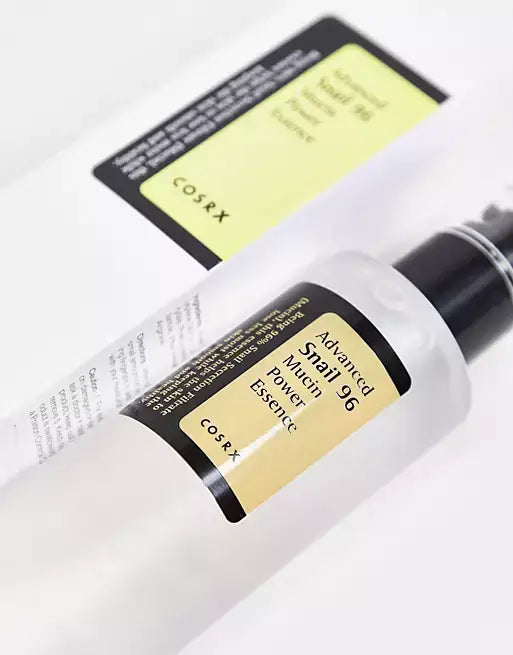 COSRX - Advanced Snail 96 Mucin Power Essence