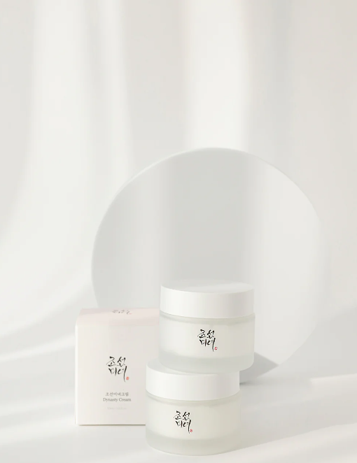 Beauty of Joseon - Dynasty Cream