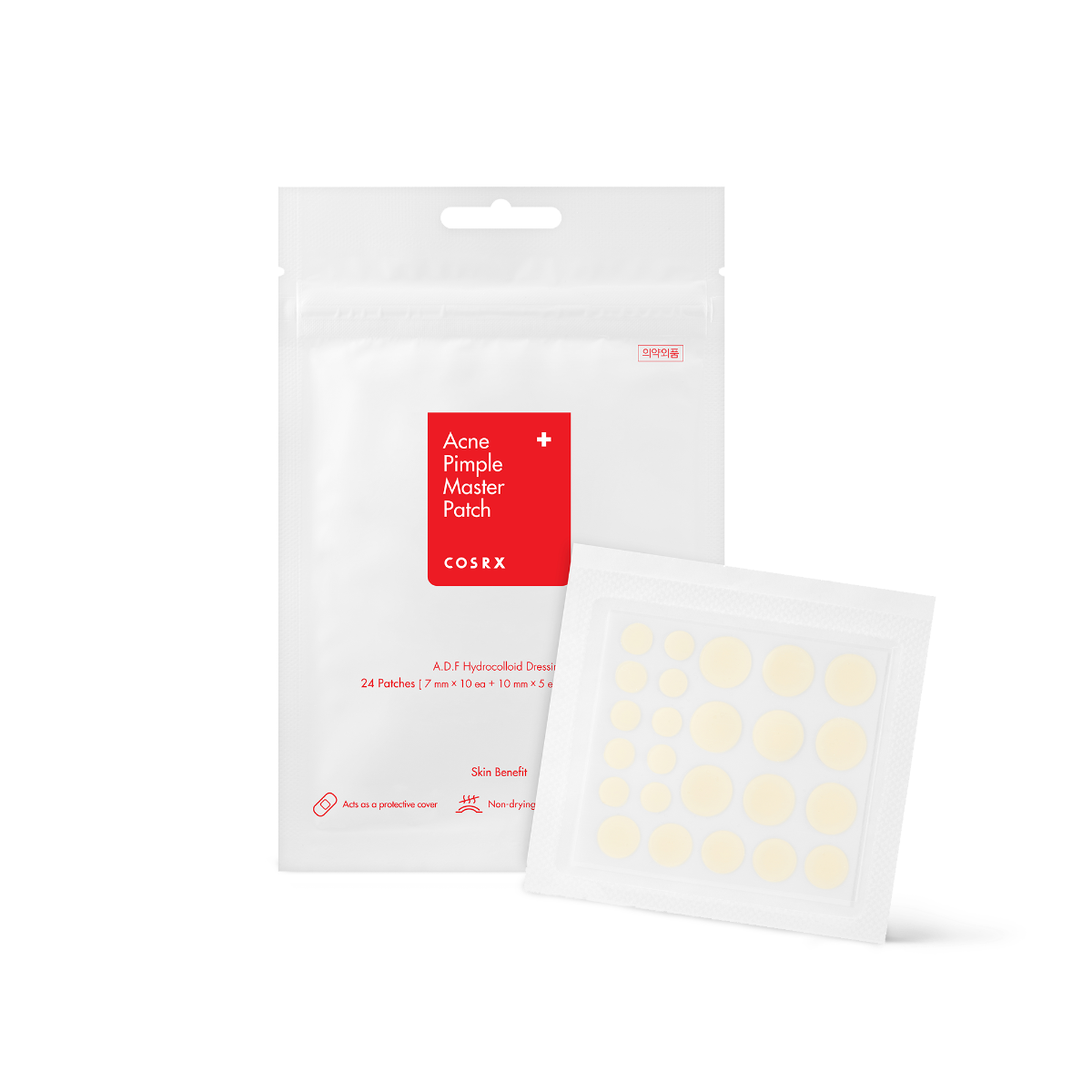 COSRX - Acne Pimple Master Patch